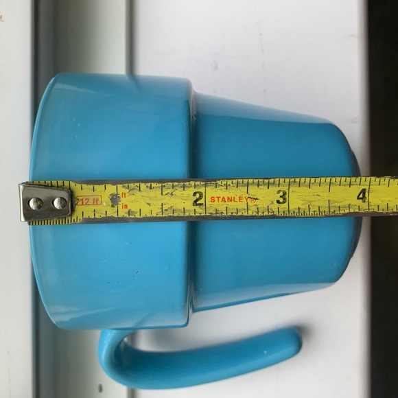 Royal Norfolk blue mug - Picture 10 of 11